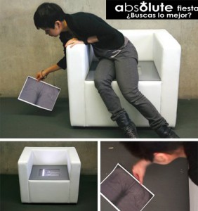 ibum-chair