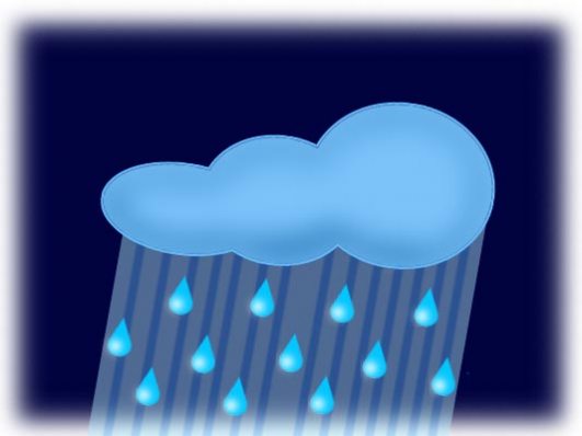 lluvia
