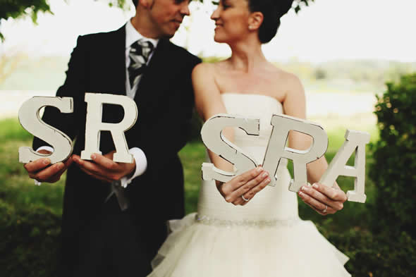 bodas diferentes