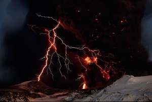 volcan