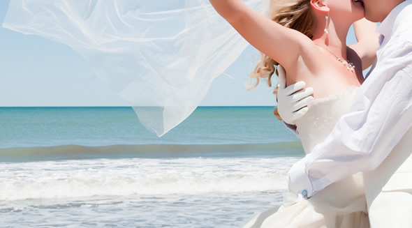 cuando organizar una boda