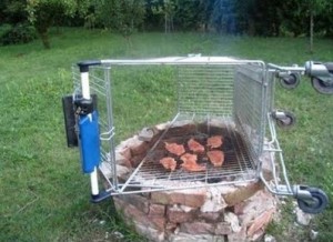 fiesta barbacoa