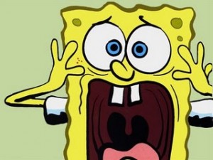 Bob+Esponja
