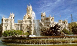 que hacer en madrid en verano