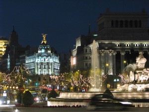 Madrid ocio