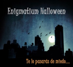 Restaurante Halloween Madrid