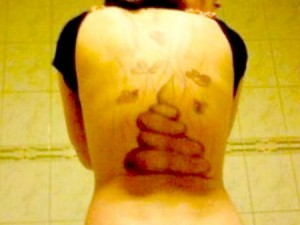 tatutajes sorprendentes